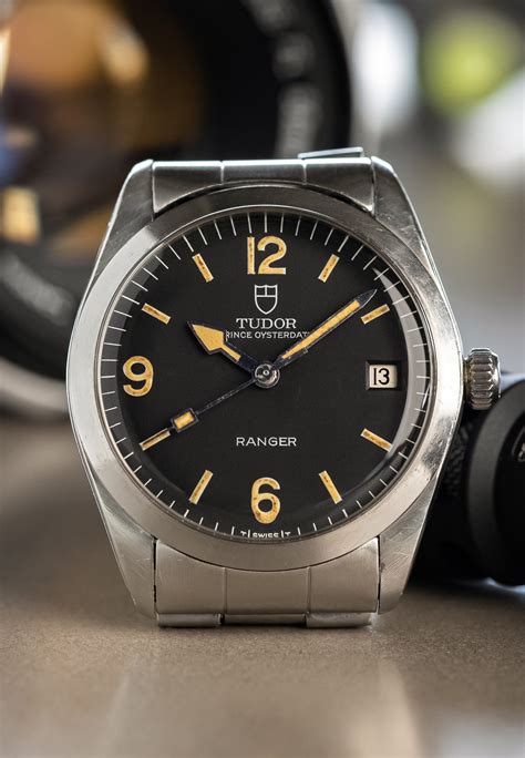 tudor ranger 9050/0